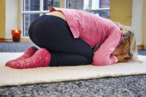 Kinderyoga in Wedel bei Hamburg